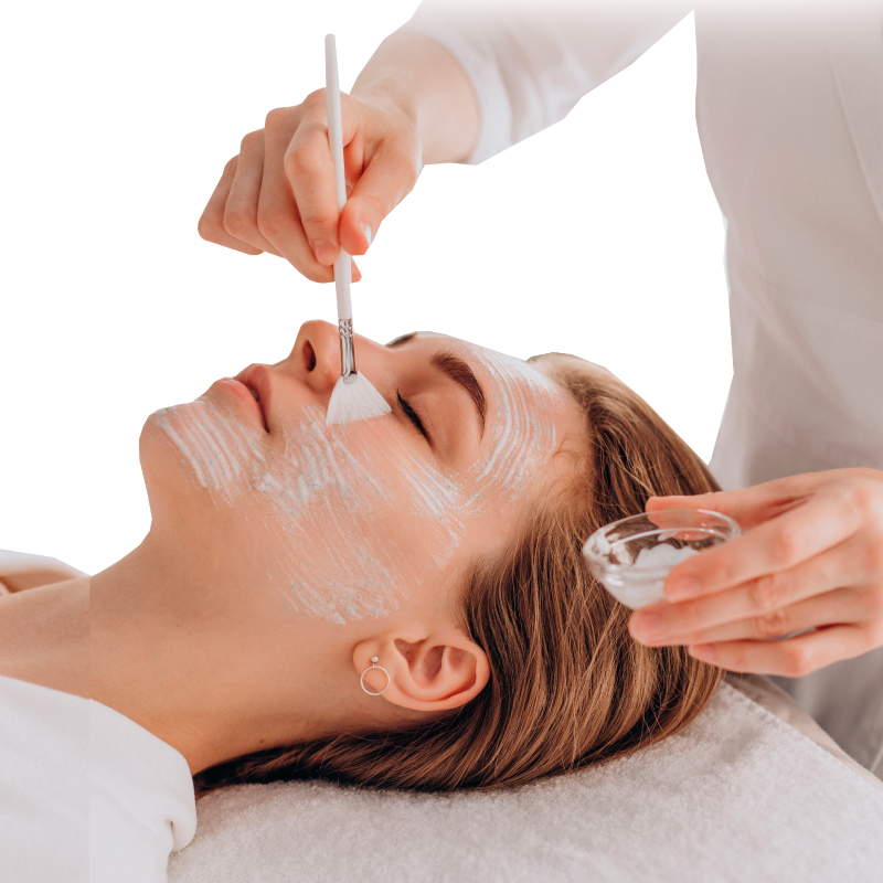 Peeling Cosmetológico 1 – Técnicas Básicas – Capacitación